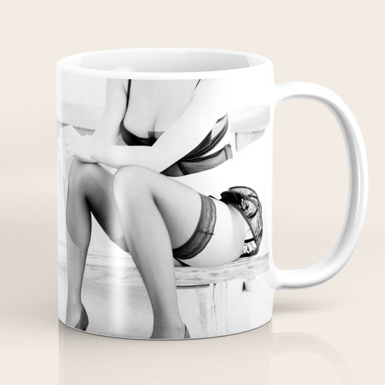 Clean Mug