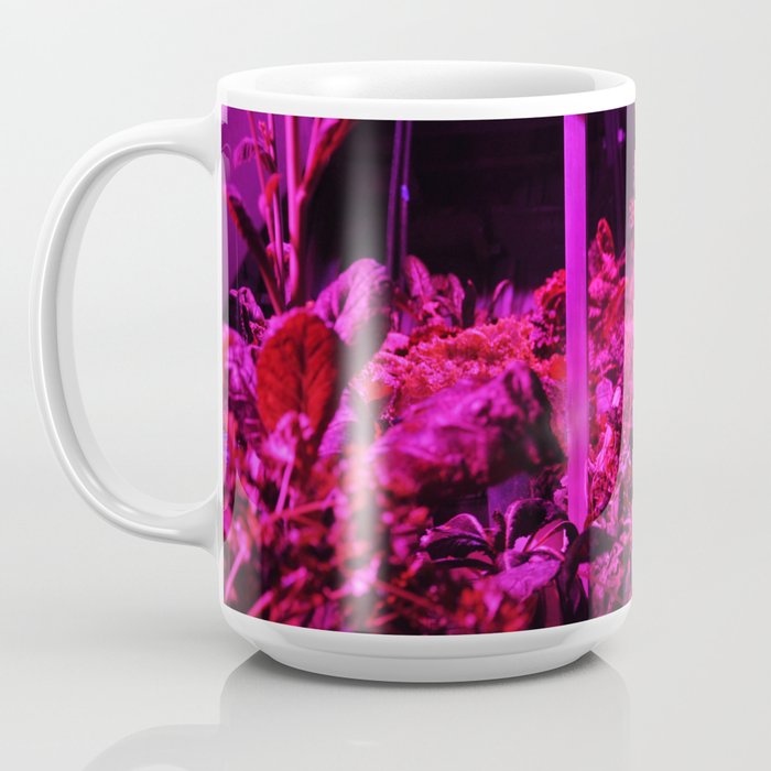 Lavender Melt Mug – Kat Clay Studio