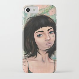 How does your Garden Grow? iPhone Case