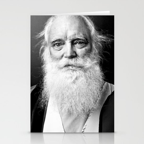 Rodney Stationery Cards