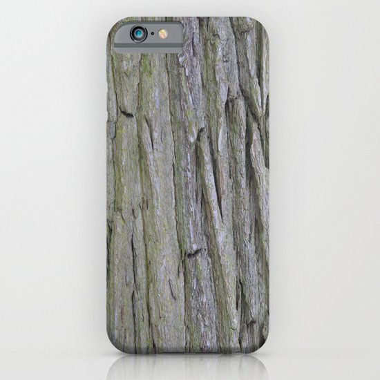Bark iPhone & iPod Case