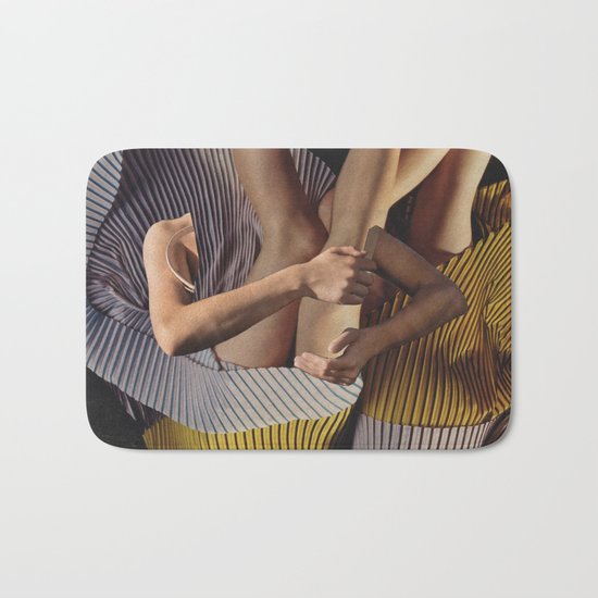 Skin Game Bath Mat
