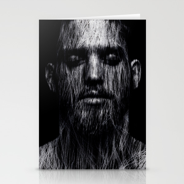 Male Face Digital Sketch Black Background And White Charcoal Stationery Cards By Chrislopezstudio Society6 Pastel charcoal hand drawing abstract on black vector. male face digital sketch black background and white charcoal stationery cards by chrislopezstudio
