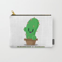 Pricky cactus Carry-All Pouch