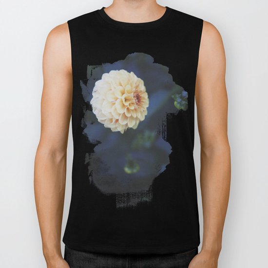 Beauty Biker Tank