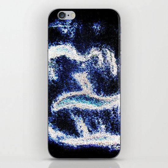 Paobo7g iPhone & iPod Skin