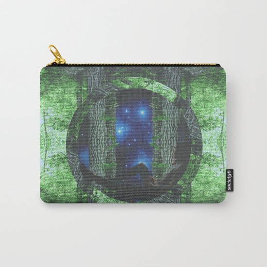 Portal Carry-All Pouch
