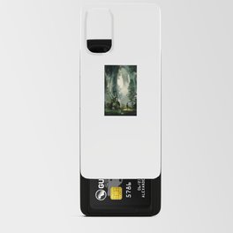 Nier Automata Android Card Case