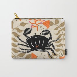 Cancer Carry-All Pouch