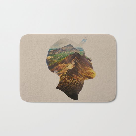 Get Away Bath Mat