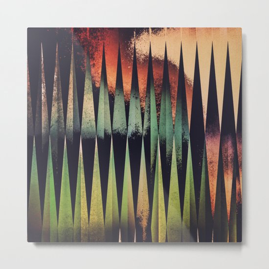 pyyntyd ryjyckt Metal Print