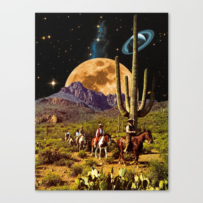 Canvas Print
