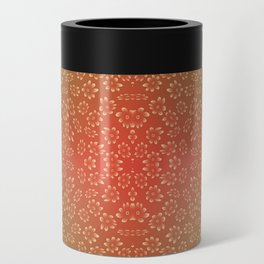Bohemian Meditation Space Amber Can Cooler