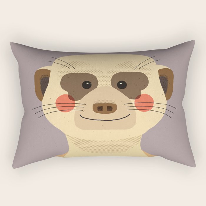 Rectangular Pillow