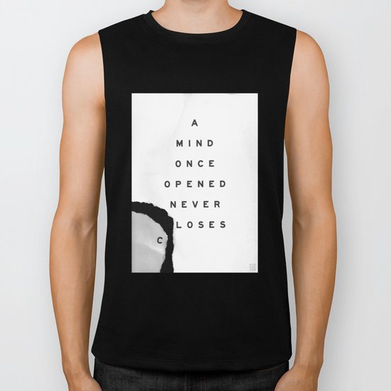 Loses Biker Tank