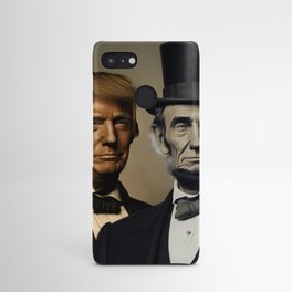Abe & the Don Android Case