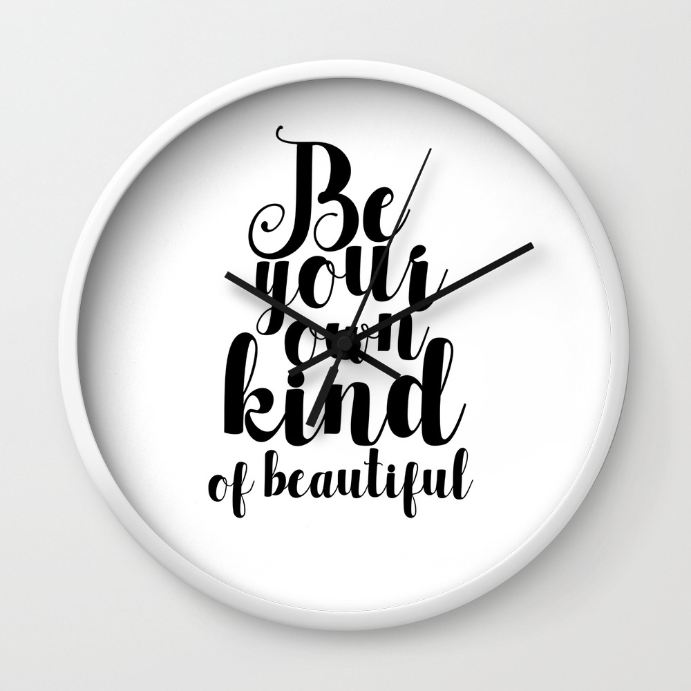 BETTER THAN THE REST Wall PrintInspirational Wall Art Home Decor Poster Quote