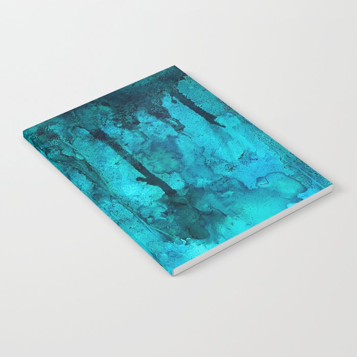 Cenote Notebook