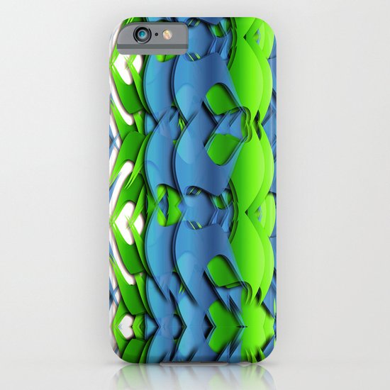 CALLALOO iPhone & iPod Case