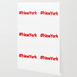 "#NewYork " Cute Design. Buy Now Wallpaper