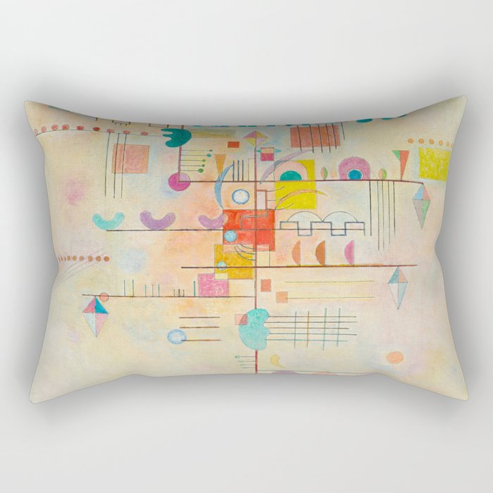 Rectangular Pillow