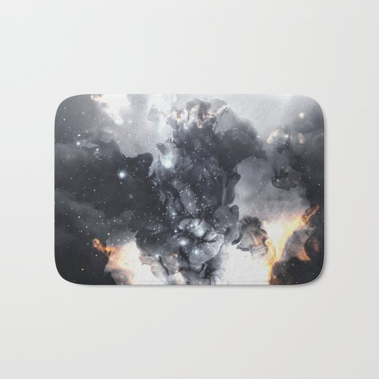 The Upside Down Bath Mat