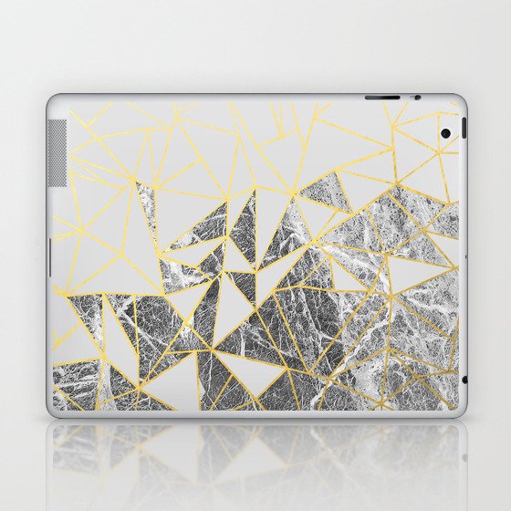 Ab Marb 2 Laptop & iPad Skin