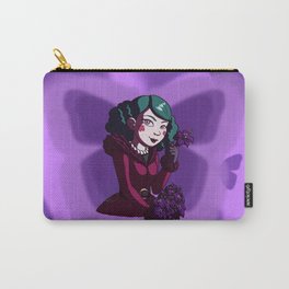 Eclipsa Butterfly the Queen of Darkness Carry-All Pouch