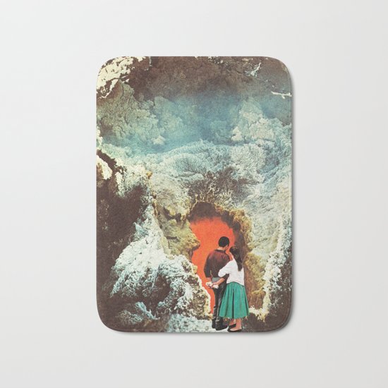 ENTRANCE Bath Mat