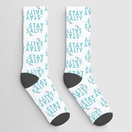 Stay Salty Socks