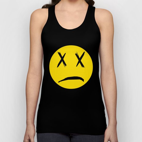 LOSER Unisex Tank Top