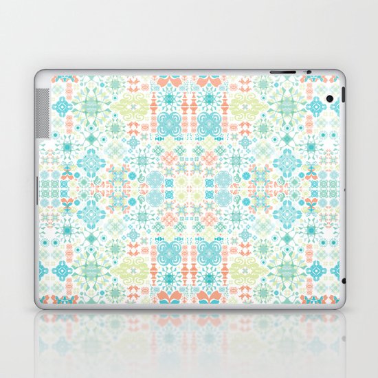 kiss Laptop & iPad Skin
