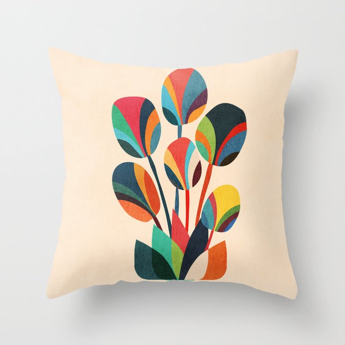 Throw Pillow