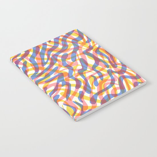 glow Notebook