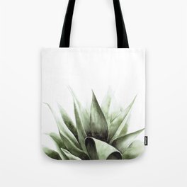 Aloe Tote Bag