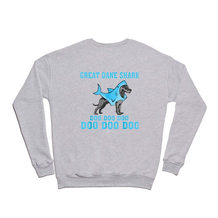 Great store dane sweatshirts
