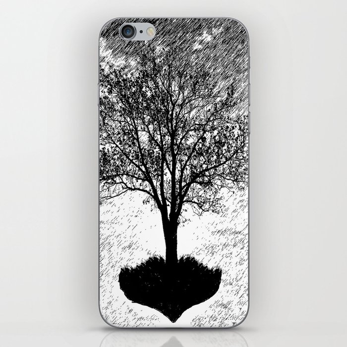 Tree iPhone Skin