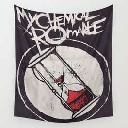 My chemical romance tapestry online