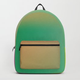 100  Gradient Aura Ombre 220412 Valourine Digital  Backpack