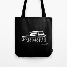 Holden Sandman Panel Van Tote Bag