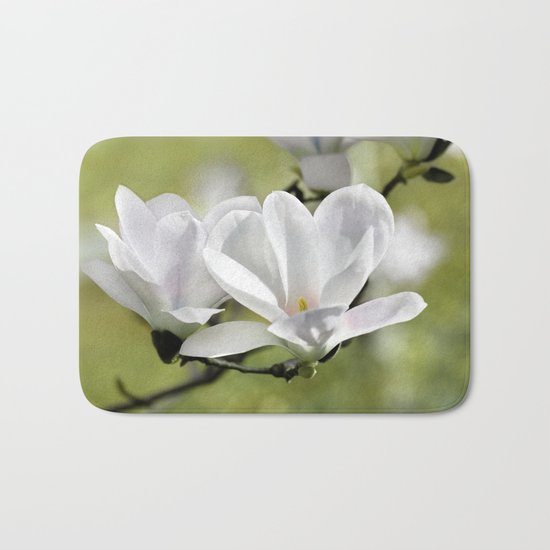 Magnolia 171 Bath Mat