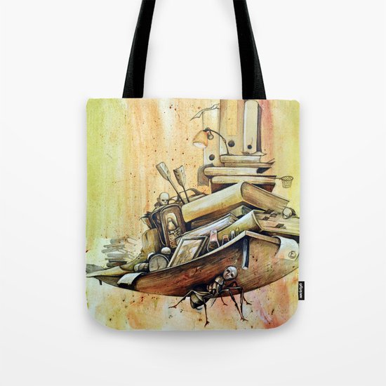 school Tote Bag