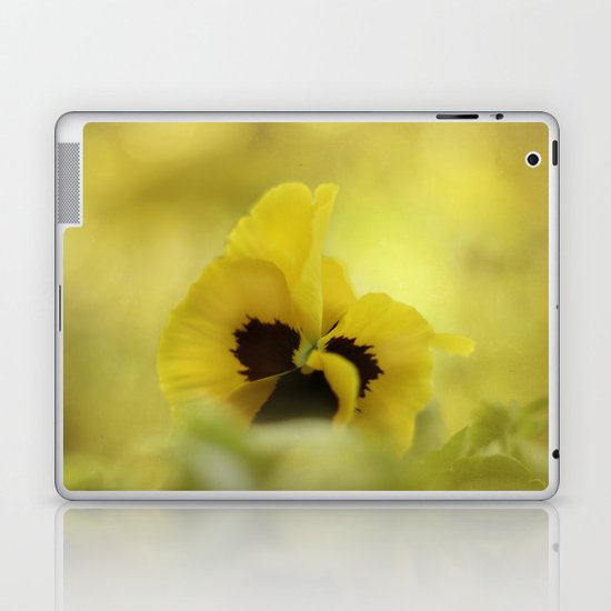 Beautiful Imperfection Laptop & iPad Skin