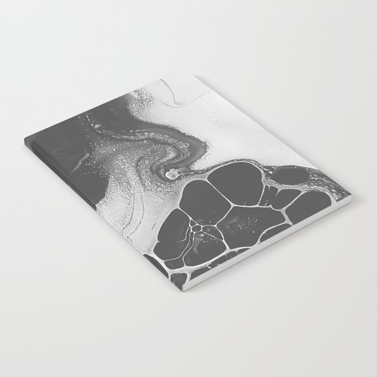 DISORDER Notebook