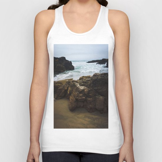 Harmony Unisex Tank Top