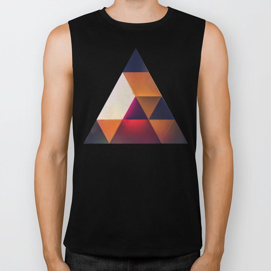7try Biker Tank