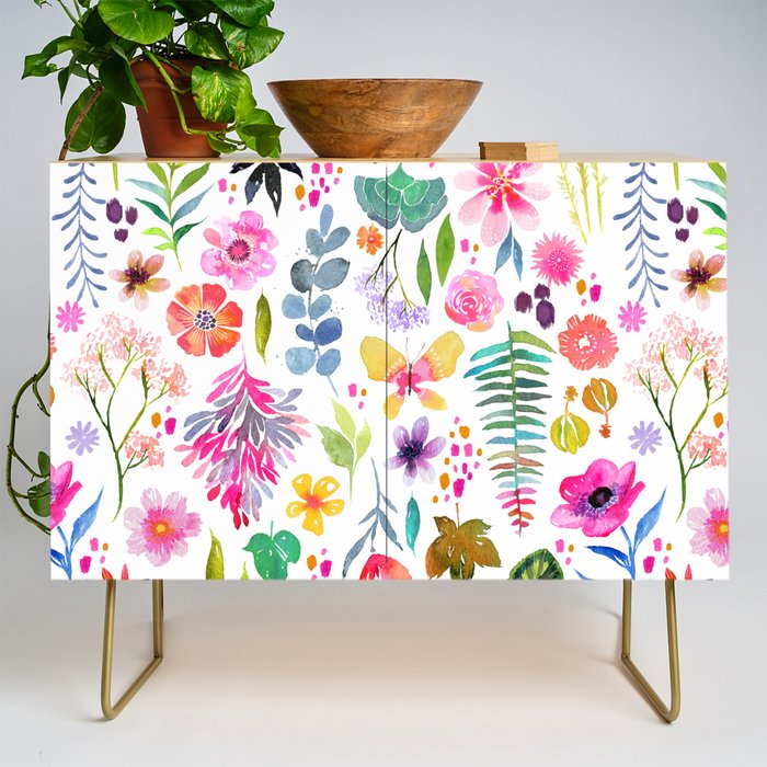 Stephanie corfee store credenza
