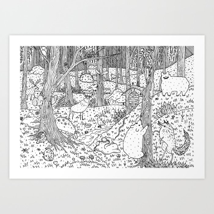 Art Print