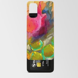 sunshine Android Card Case