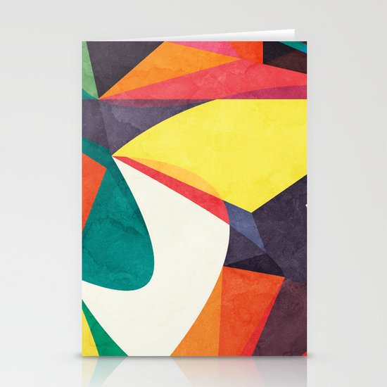 Truly Stationery Cards